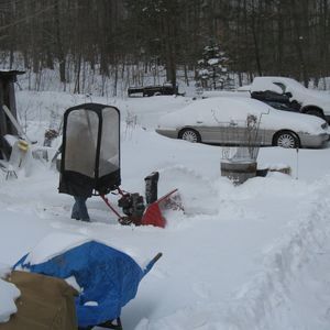 Meet your Posher, Charles